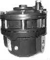 Model 4800A - 500 SCFM [850 m3/HR]  Forward/Exhaust High Flow No Bleed Volume Booster with Bypass Valve